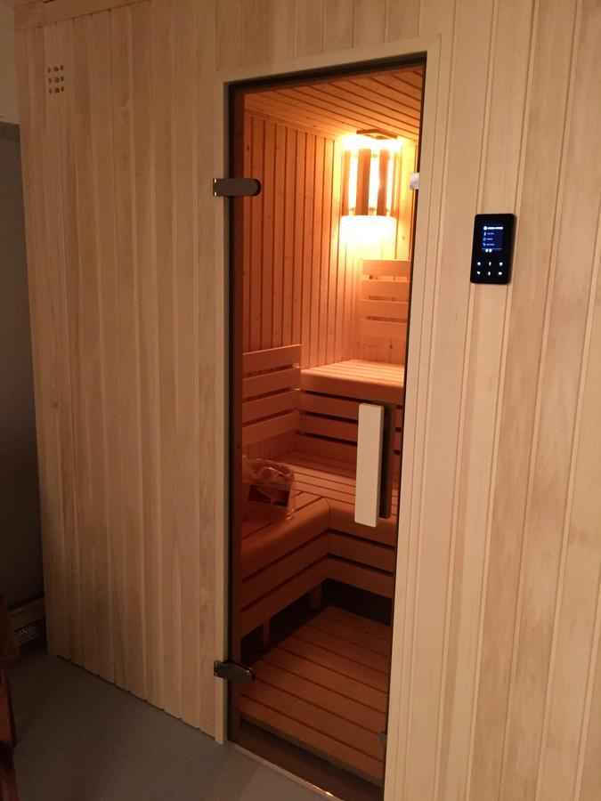 Apartmany Sportrelax Албрехтице в Йзерски хорах Екстериор снимка