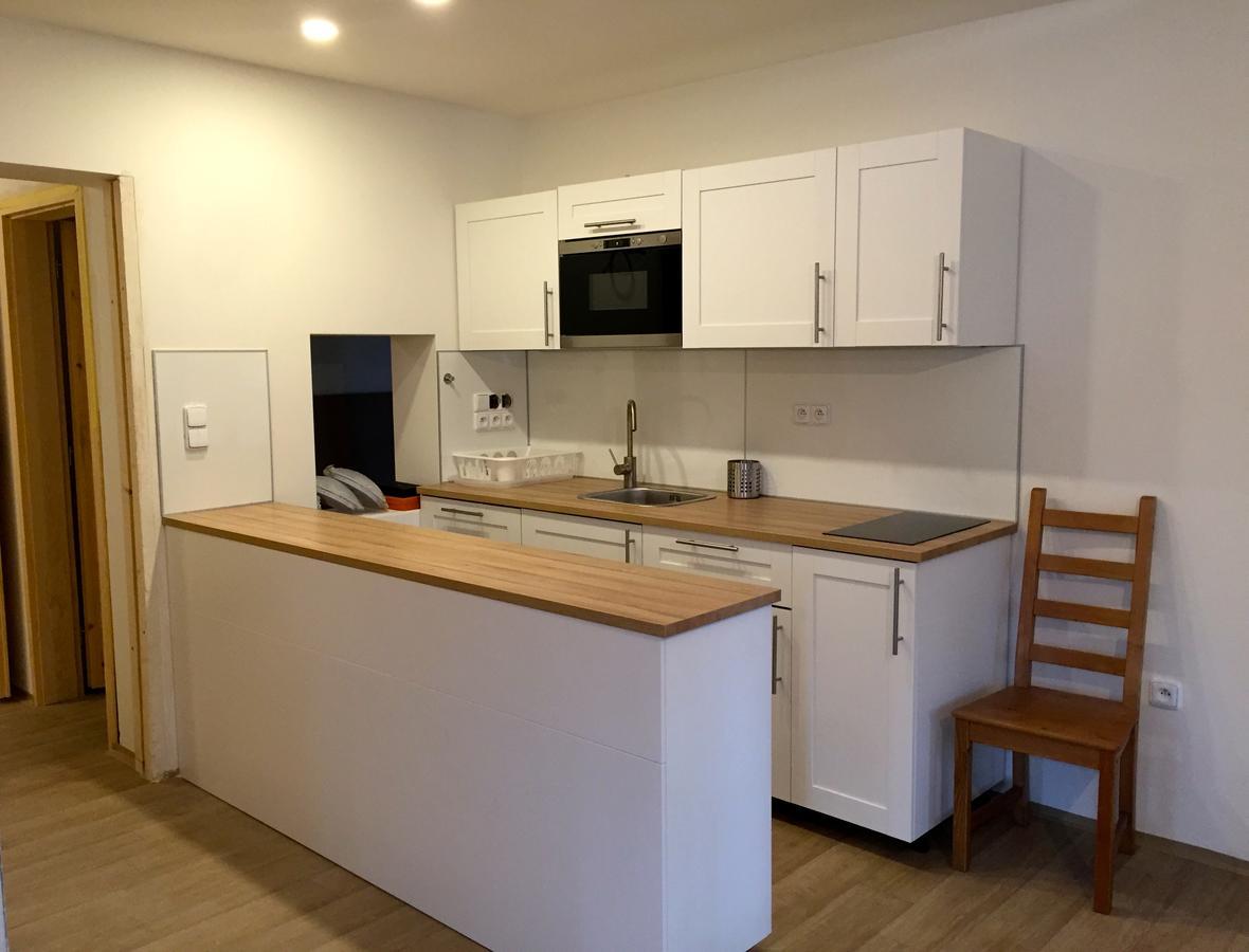 Apartmany Sportrelax Албрехтице в Йзерски хорах Екстериор снимка