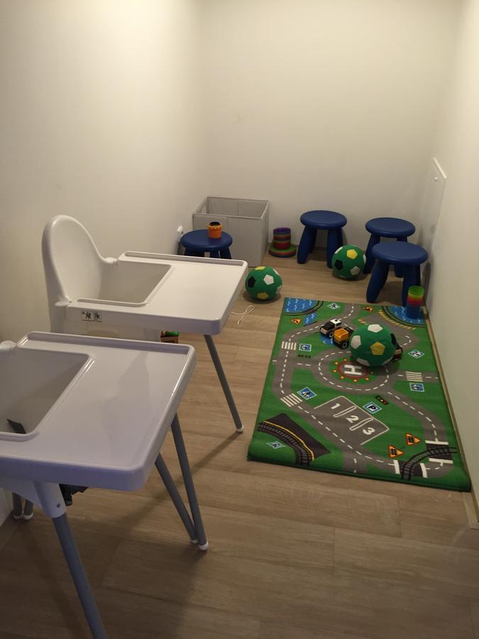 Apartmany Sportrelax Албрехтице в Йзерски хорах Екстериор снимка