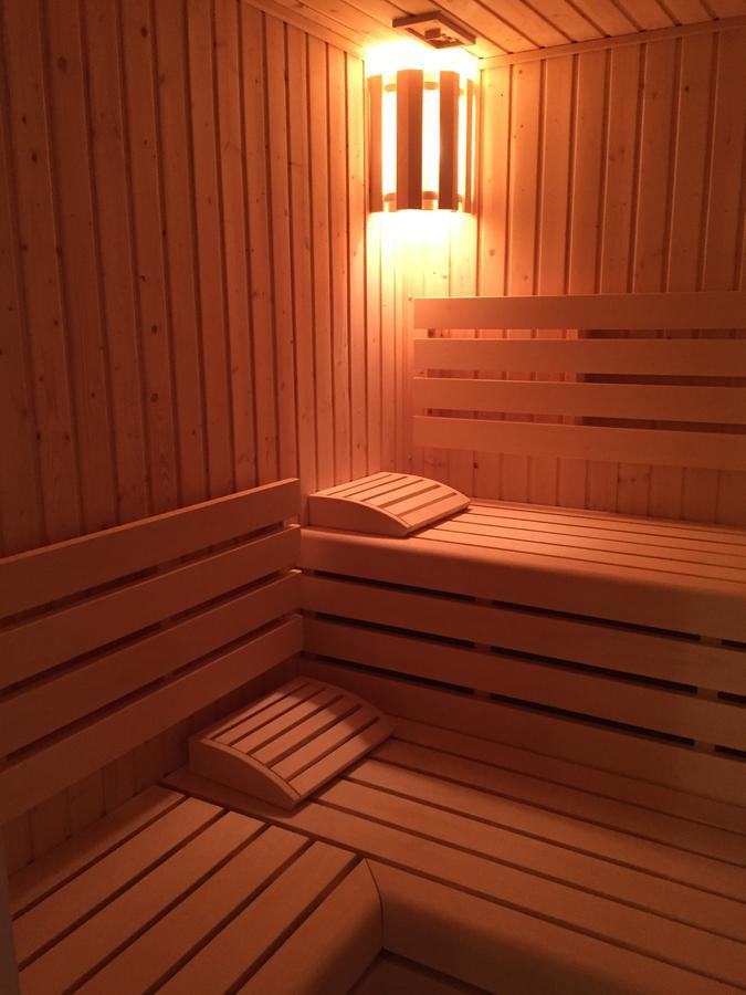 Apartmany Sportrelax Албрехтице в Йзерски хорах Екстериор снимка