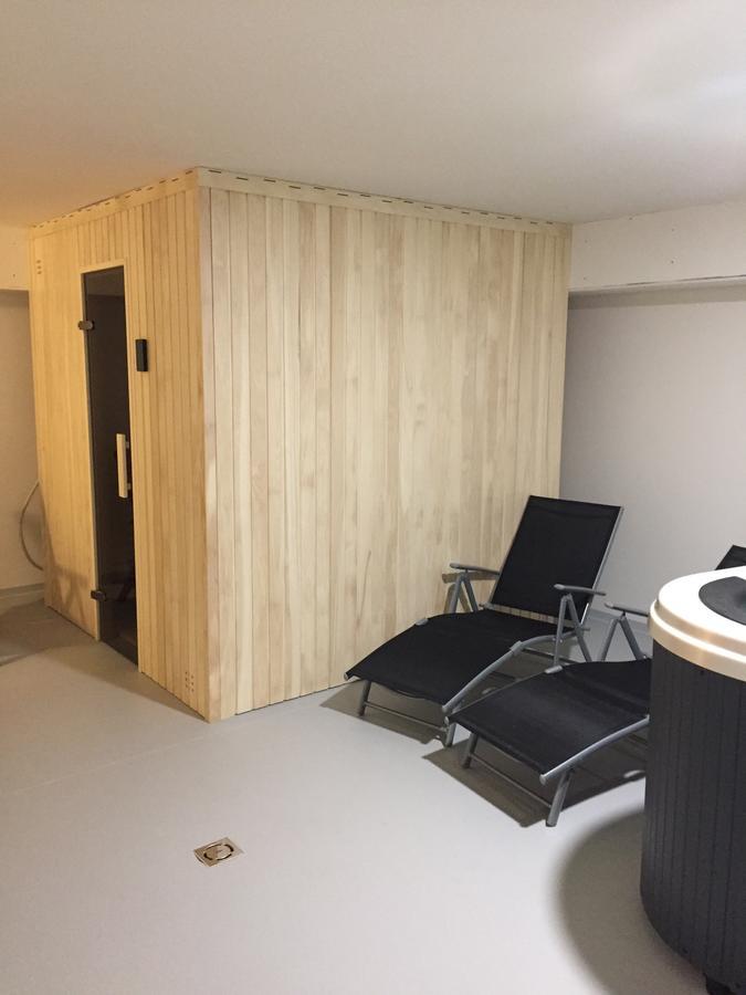 Apartmany Sportrelax Албрехтице в Йзерски хорах Екстериор снимка