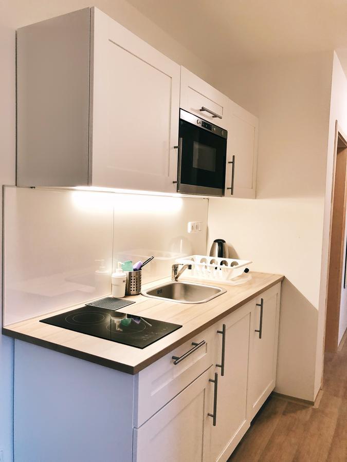Apartmany Sportrelax Албрехтице в Йзерски хорах Екстериор снимка