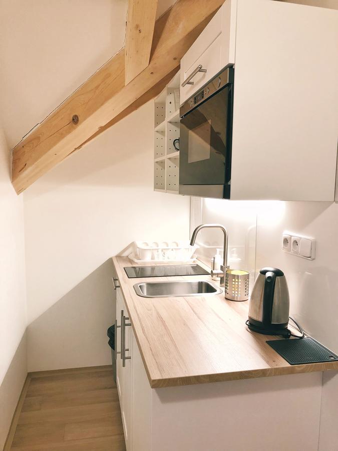 Apartmany Sportrelax Албрехтице в Йзерски хорах Екстериор снимка