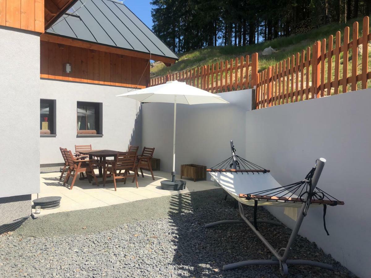 Apartmany Sportrelax Албрехтице в Йзерски хорах Екстериор снимка